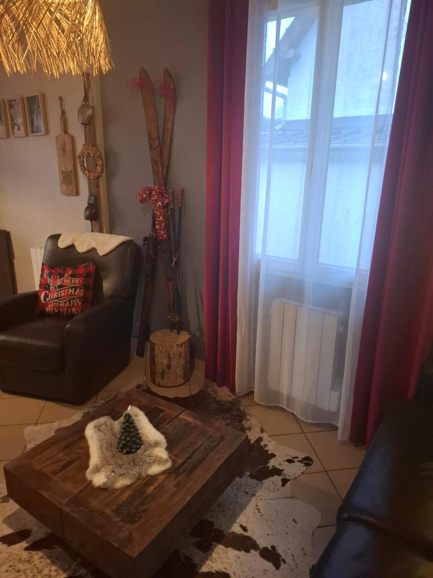 Gite L Oree De La Foret Incheville Dış mekan fotoğraf