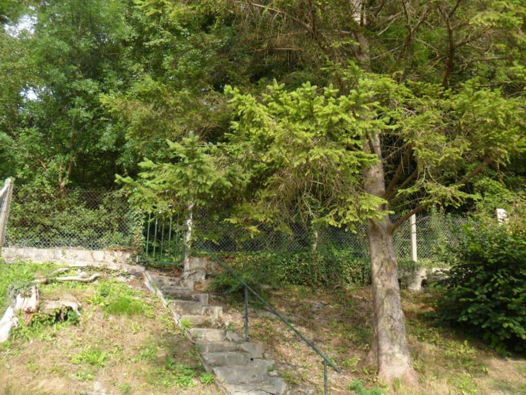 Gite L Oree De La Foret Incheville Dış mekan fotoğraf